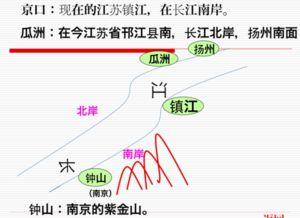 瓜洲泊船今日头条,今日头条聚焦古渡口新风貌